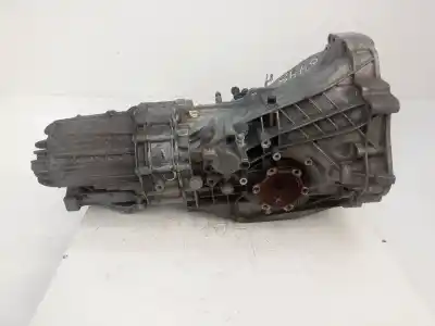 Автозапчастина б/у коробка передач для audi a4 b6 avant (8e5) 2.0 посилання на oem iam hcf  