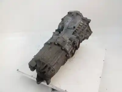 Автозапчастина б/у коробка передач для audi a4 b6 avant (8e5) 2.0 посилання на oem iam hcf  