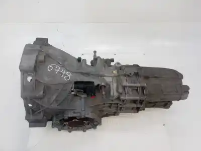 Автозапчастина б/у коробка передач для audi a4 b6 avant (8e5) 2.0 посилання на oem iam hcf  