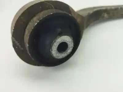 Автозапчастина б/у передній правий нижний рычаг підвіски для audi a4 b6 avant (8e5) 2.0 посилання на oem iam 8e0407694al  