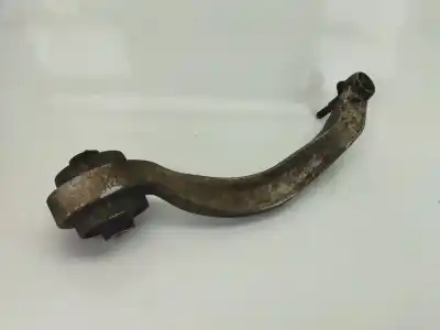 Автозапчастина б/у передній правий нижний рычаг підвіски для audi a4 b6 avant (8e5) 2.0 посилання на oem iam 8e0407694al  