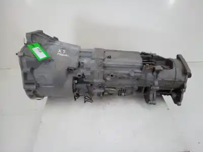 Pezzo di ricambio per auto di seconda mano RIDUTTORE per BMW X3 (E83)  Riferimenti OEM IAM 1069401051  