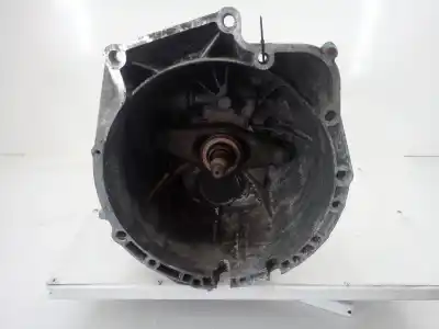 Pezzo di ricambio per auto di seconda mano riduttore per bmw x3 (e83) 2.0 d riferimenti oem iam 1069401051  