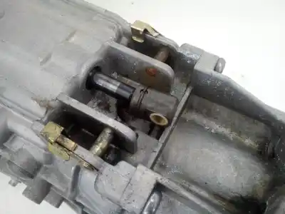 Pezzo di ricambio per auto di seconda mano riduttore per bmw x3 (e83) 2.0 d riferimenti oem iam 1069401051  