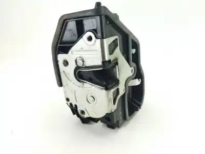 Pezzo di ricambio per auto di seconda mano serratura porta anteriore sinistra per bmw x3 (e83) 2.0 d riferimenti oem iam 51217167065