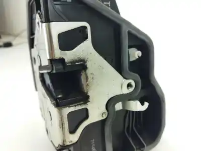 Peça sobressalente para automóvel em segunda mão fechadura da porta dianteira esquerda por bmw x3 (e83) 2.0 d referências oem iam 51217167065  
