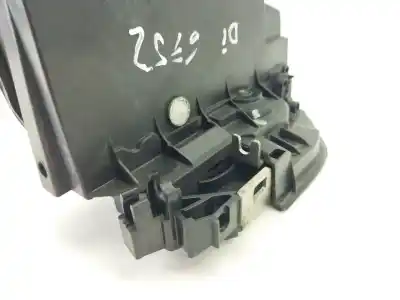 Peça sobressalente para automóvel em segunda mão fechadura da porta dianteira esquerda por bmw x3 (e83) 2.0 d referências oem iam 51217167065  