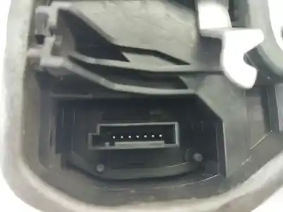 Peça sobressalente para automóvel em segunda mão fechadura da porta dianteira esquerda por bmw x3 (e83) 2.0 d referências oem iam 51217167065  