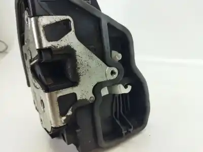 Peça sobressalente para automóvel em segunda mão fechadura da porta traseira esquerda por bmw x3 (e83) 2.0 d referências oem iam 7154629  