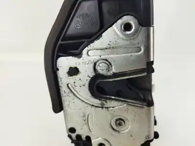 Peça sobressalente para automóvel em segunda mão fechadura da porta traseira esquerda por bmw x3 (e83) 2.0 d referências oem iam 7154629  