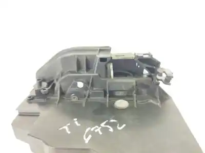 Peça sobressalente para automóvel em segunda mão fechadura da porta traseira esquerda por bmw x3 (e83) 2.0 d referências oem iam 7154629  