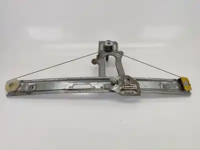 Peça sobressalente para automóvel em segunda mão elevador de vidros traseiro direito por bmw x3 (e83) 2.0 d referências oem iam 7011206  