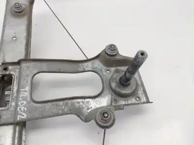 Peça sobressalente para automóvel em segunda mão elevador de vidros traseiro direito por bmw x3 (e83) 2.0 d referências oem iam 7011206  