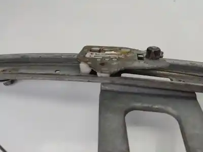 Peça sobressalente para automóvel em segunda mão elevador de vidros traseiro direito por bmw x3 (e83) 2.0 d referências oem iam 7011206  