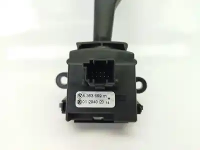 Pezzo di ricambio per auto di seconda mano comando pulito per bmw x3 (e83) 2.0 d riferimenti oem iam 8363669  