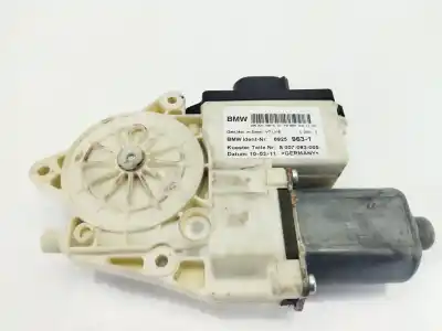 Pezzo di ricambio per auto di seconda mano motore alzacristalli anteriore sinistro per bmw x3 (e83) 2.0 d riferimenti oem iam 69259631
