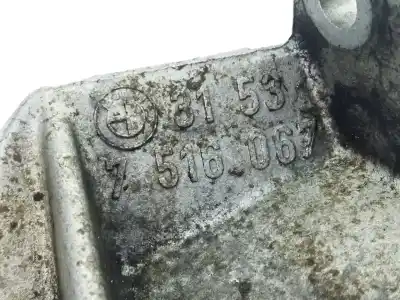 Second-hand car spare part front right transmission for bmw x3 (e83) 2.0 d oem iam references 7516067  