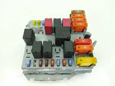Second-hand car spare part FUSE BOX UNIT for ALFA ROMEO 159 (939_)  OEM IAM references 50504455  