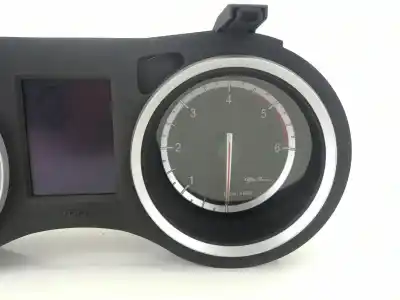Second-hand car spare part dashboard for alfa romeo 159 (939_) 1.9 jtdm 8v (939axe1b) oem iam references 0156072820  
