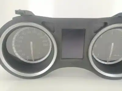 Second-hand car spare part dashboard for alfa romeo 159 (939_) 1.9 jtdm 8v (939axe1b) oem iam references 0156072820  