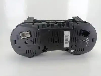Second-hand car spare part dashboard for alfa romeo 159 (939_) 1.9 jtdm 8v (939axe1b) oem iam references 0156072820  