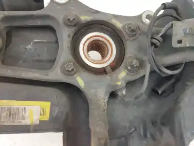 Second-hand car spare part front right knuckle for alfa romeo 159 (939_) 1.9 jtdm 8v (939axe1b) oem iam references 50706504  
