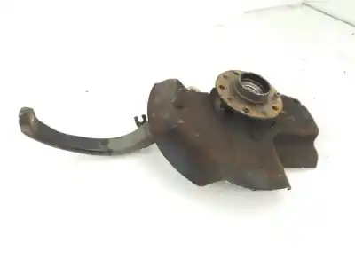 Second-hand car spare part front right knuckle for alfa romeo 159 (939_) 1.9 jtdm 8v (939axe1b) oem iam references 50706504  