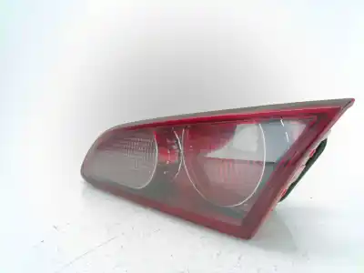 Автозапчастина б/у внутрішній правий завод для alfa romeo 159 (939_) 1.9 jtdm 8v (939axe1b) посилання на oem iam 50504819  