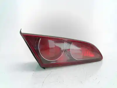 Автозапчастина б/у внутрішній лівий задній ліхар для alfa romeo 159 (939_) 1.9 jtdm 8v (939axe1b) посилання на oem iam 50504822