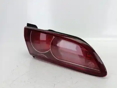 Pezzo di ricambio per auto di seconda mano luce di coda interna sinistra per alfa romeo 159 (939_) 1.9 jtdm 8v (939axe1b) riferimenti oem iam 50504822  