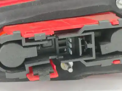 Pezzo di ricambio per auto di seconda mano luce di coda interna sinistra per alfa romeo 159 (939_) 1.9 jtdm 8v (939axe1b) riferimenti oem iam 50504822  
