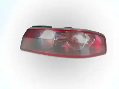 Автозапчастина б/у правий ліхтар для alfa romeo 159 (939_) 1.9 jtdm 8v (939axe1b) посилання на oem iam 50504818
