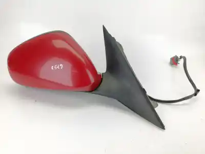 Автозапчастина б/у правий задний огляд для alfa romeo 159 (939_) 1.9 jtdm 8v (939axe1b) посилання на oem iam 156080859