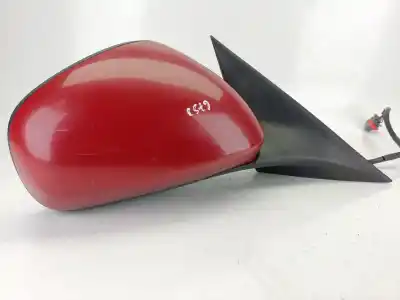 Second-hand car spare part right rearview mirror for alfa romeo 159 (939_) 1.9 jtdm 8v (939axe1b) oem iam references 156080859  
