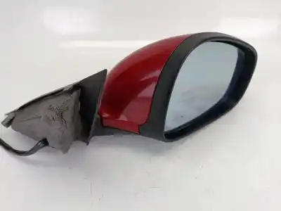Second-hand car spare part right rearview mirror for alfa romeo 159 (939_) 1.9 jtdm 8v (939axe1b) oem iam references 156080859  