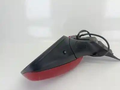 Second-hand car spare part left rearview mirror for alfa romeo 159 (939_) 1.9 jtdm 8v (939axe1b) oem iam references 156080865  