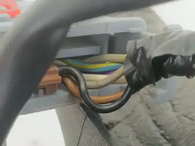 Second-hand car spare part left rearview mirror for alfa romeo 159 (939_) 1.9 jtdm 8v (939axe1b) oem iam references 156080865  