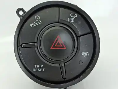 Автозапчасти б/у предупреждение за ssangyong actyon i 200 xdi 4wd ссылки oem iam 8520131010  