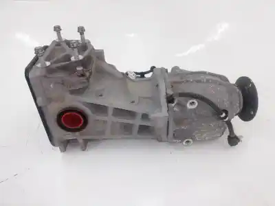 Автозапчасти б/у задний дифференциал за mazda cx-7 (er) 2.2 mzr-cd awd (er10a) ссылки oem iam ma2727151