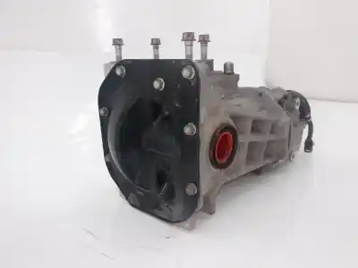Автозапчасти б/у задний дифференциал за mazda cx-7 (er) 2.2 mzr-cd awd (er10a) ссылки oem iam ma2727151  