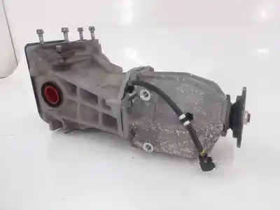 Автозапчасти б/у задний дифференциал за mazda cx-7 (er) 2.2 mzr-cd awd (er10a) ссылки oem iam ma2727151  