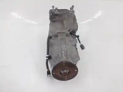 Автозапчасти б/у задний дифференциал за mazda cx-7 (er) 2.2 mzr-cd awd (er10a) ссылки oem iam ma2727151  