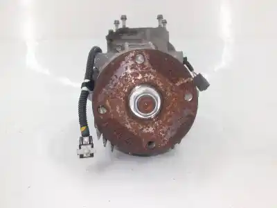 Автозапчасти б/у задний дифференциал за mazda cx-7 (er) 2.2 mzr-cd awd (er10a) ссылки oem iam ma2727151  