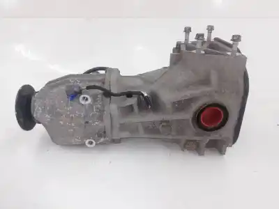 Автозапчасти б/у задний дифференциал за mazda cx-7 (er) 2.2 mzr-cd awd (er10a) ссылки oem iam ma2727151  