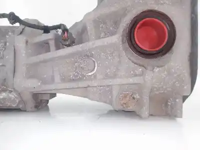 Автозапчасти б/у задний дифференциал за mazda cx-7 (er) 2.2 mzr-cd awd (er10a) ссылки oem iam ma2727151  