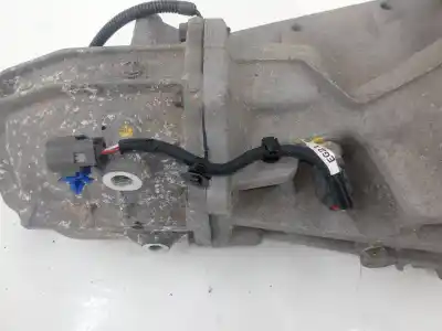 Автозапчасти б/у задний дифференциал за mazda cx-7 (er) 2.2 mzr-cd awd (er10a) ссылки oem iam ma2727151  