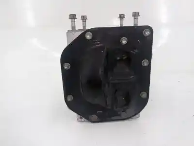 Автозапчасти б/у задний дифференциал за mazda cx-7 (er) 2.2 mzr-cd awd (er10a) ссылки oem iam ma2727151  