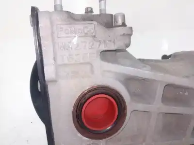 Автозапчасти б/у задний дифференциал за mazda cx-7 (er) 2.2 mzr-cd awd (er10a) ссылки oem iam ma2727151  