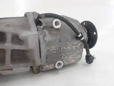 Автозапчасти б/у задний дифференциал за mazda cx-7 (er) 2.2 mzr-cd awd (er10a) ссылки oem iam ma2727151  