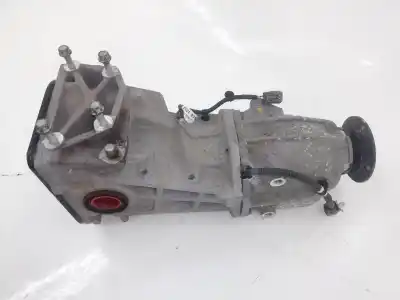 Автозапчасти б/у задний дифференциал за mazda cx-7 (er) 2.2 mzr-cd awd (er10a) ссылки oem iam ma2727151  